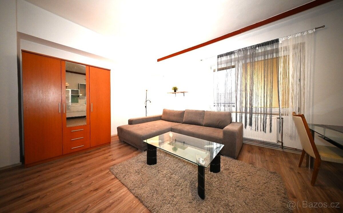 Pronájem byt - Brno, 602 00