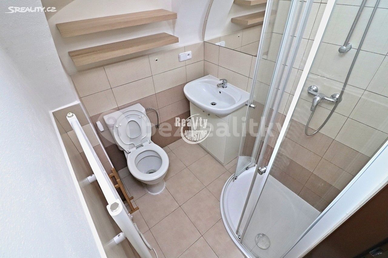 Byt 1+kk · 30 m² · Joštova, Jihlava - Jihlava, Kraj Vysočina - 3