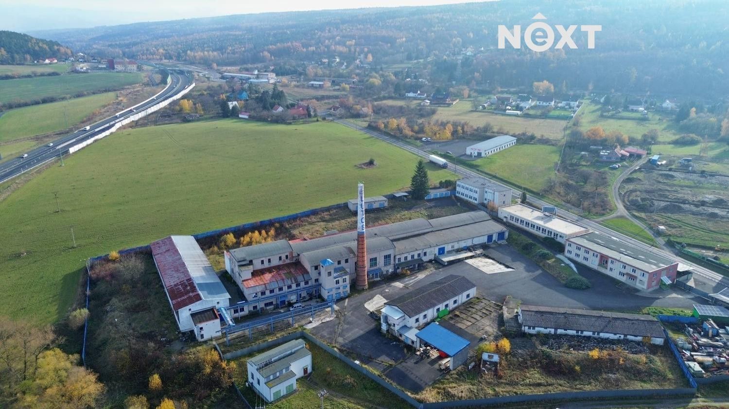 Pronájem sklad - Pražská, Lubenec, 4 m²