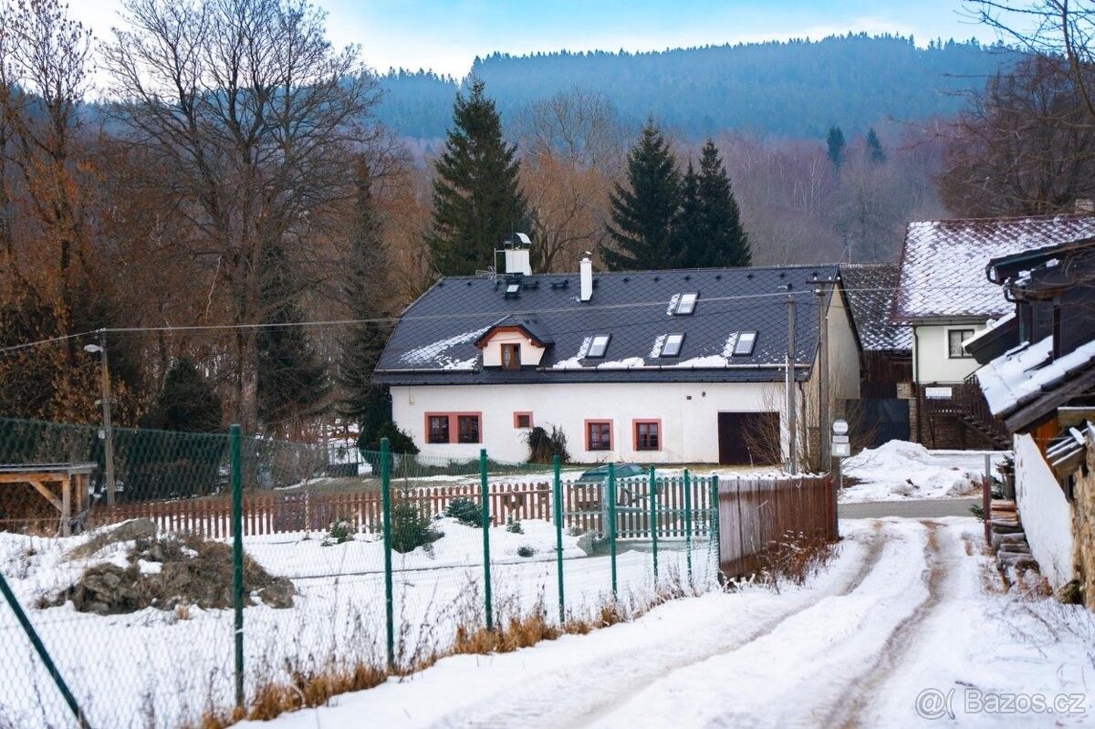 Prodej chata - Plzeň, 301 00