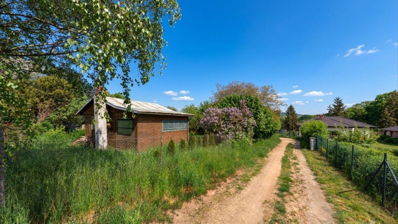 Pozemek pro bydlení · Višňovka II, Kamenice - Těptín, Středočeský kraj - 3