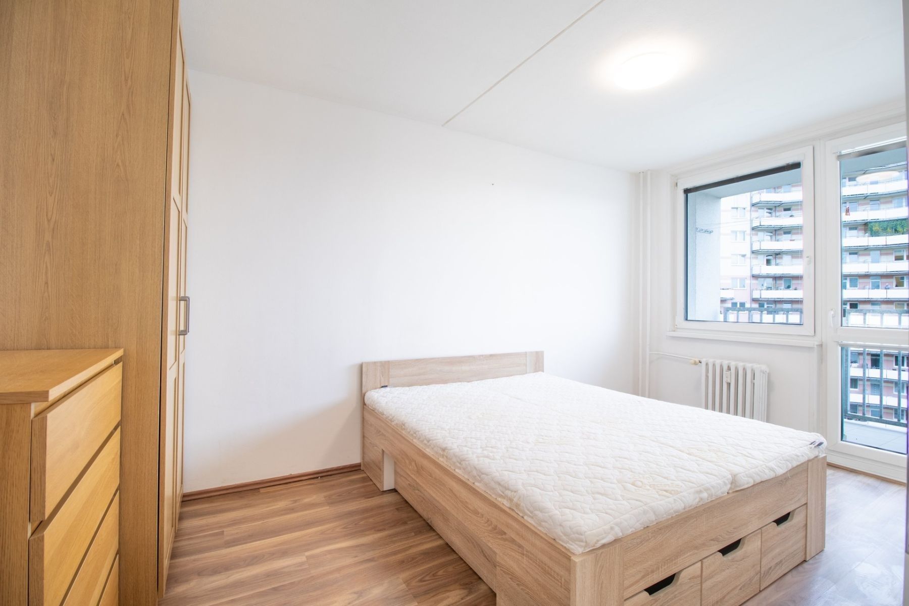 3+kk, Bazovského, Praha - Řepy, 65 m² - 1