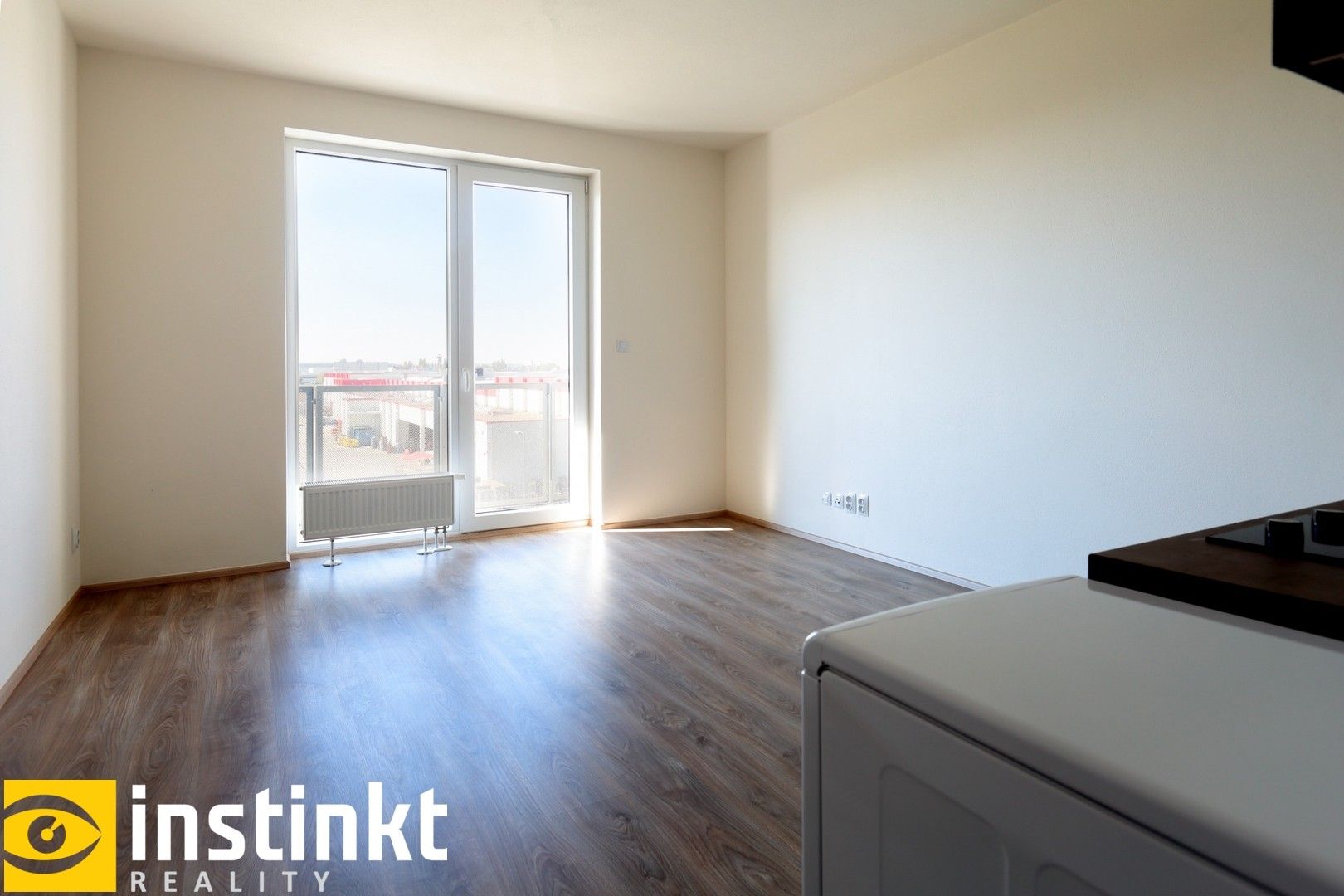 Byt 1+kk · 30 m² · Technická, Plzeň Jižní Předměstí - 3