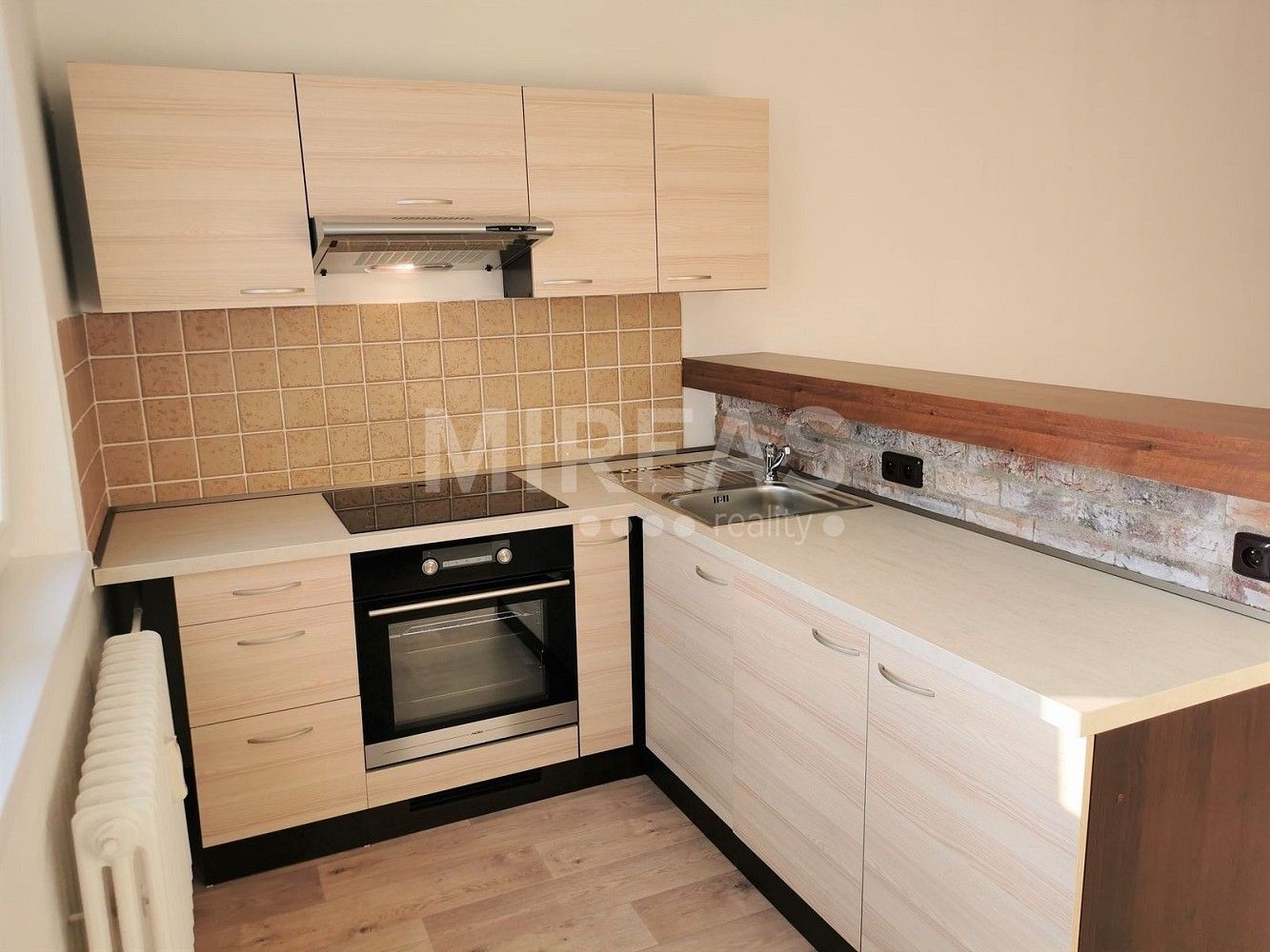 3+kk, Milovice - Mladá, okres Nymburk, Středočeský kraj, 81 m² - 2