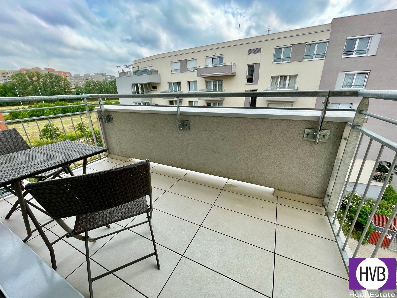 Prodej byt 1+kk - Praha Stodůlky, 40 m² - 5