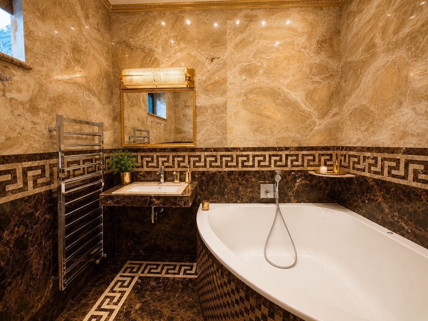 Pronájem rodinný dům - Na jahodách, Praha, 250 m² - 5