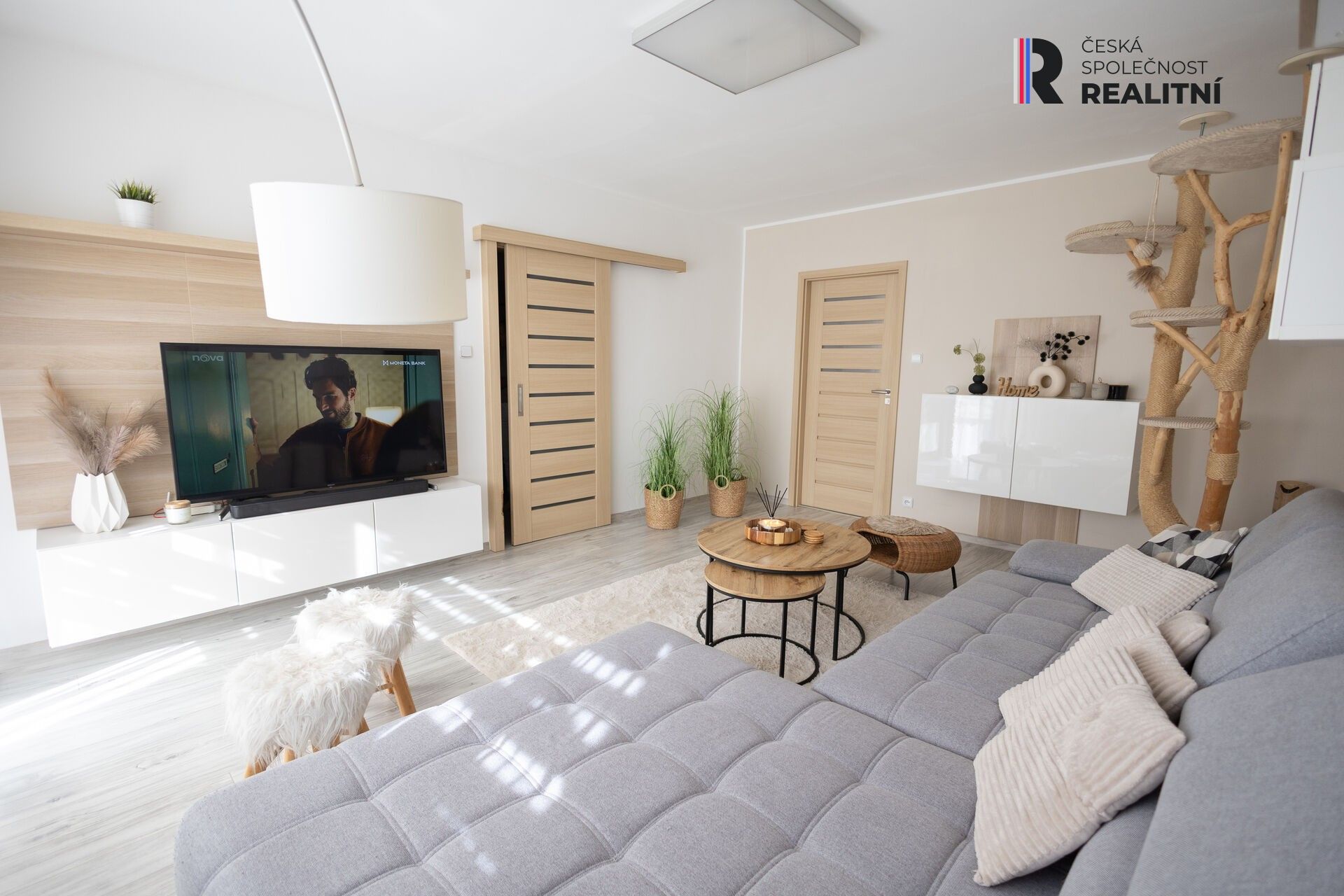 Prodej byt 4+1 - Letná, Liberec, 78 m² - 2