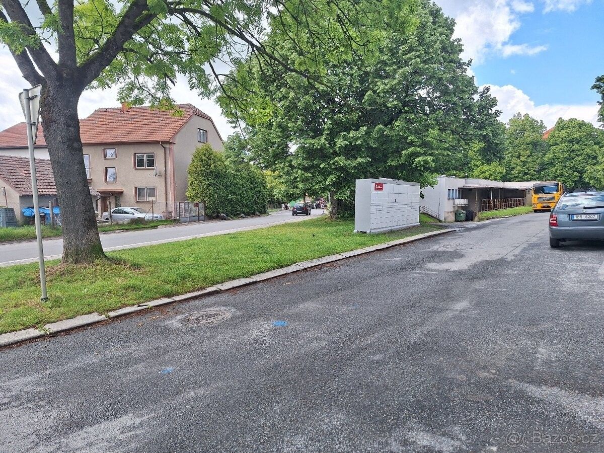 Pozemky pro bydlení, Bystřice nad Pernštejnem, 593 01 - 1