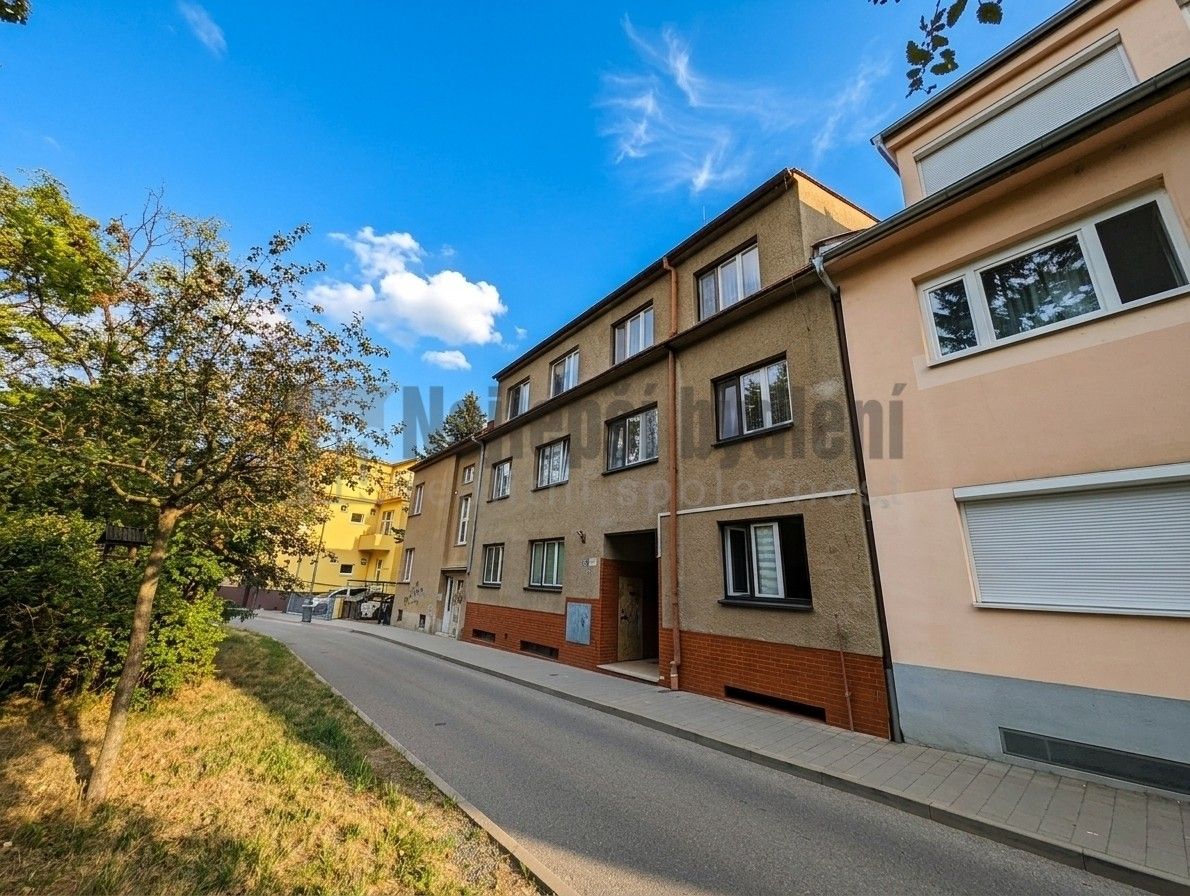 2+1, Pellicova, Brno, 67 m² - 2
