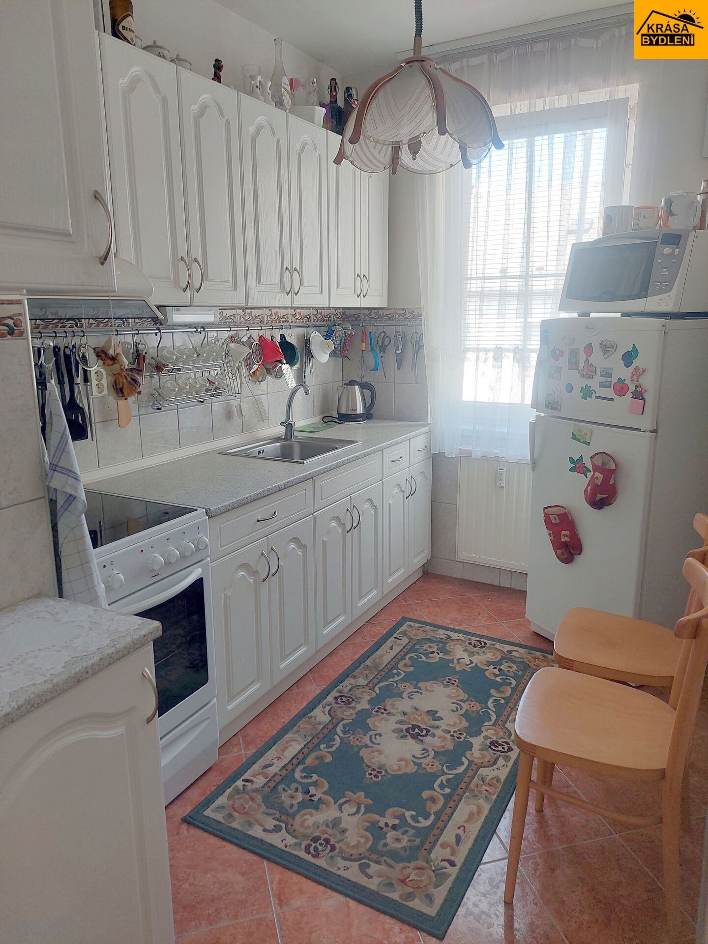 2+1, Hodolany, Olomouc, 46 m²