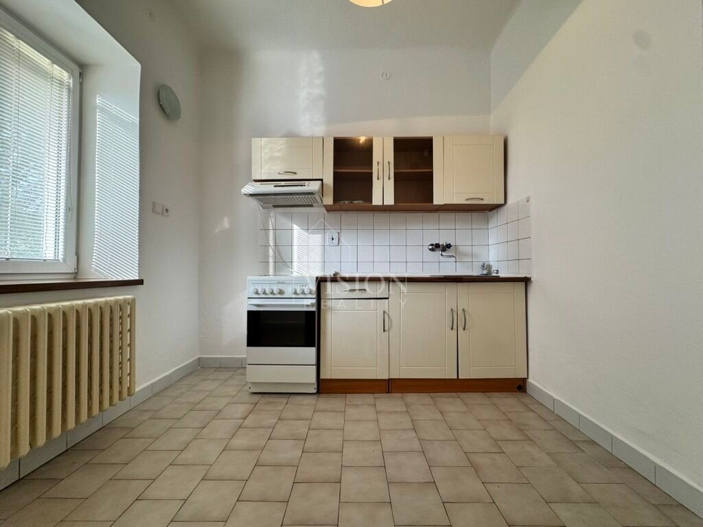Pronájem byt 2+1 - L. B. Schneidera, České Budějovice 7, 45 m² - 5