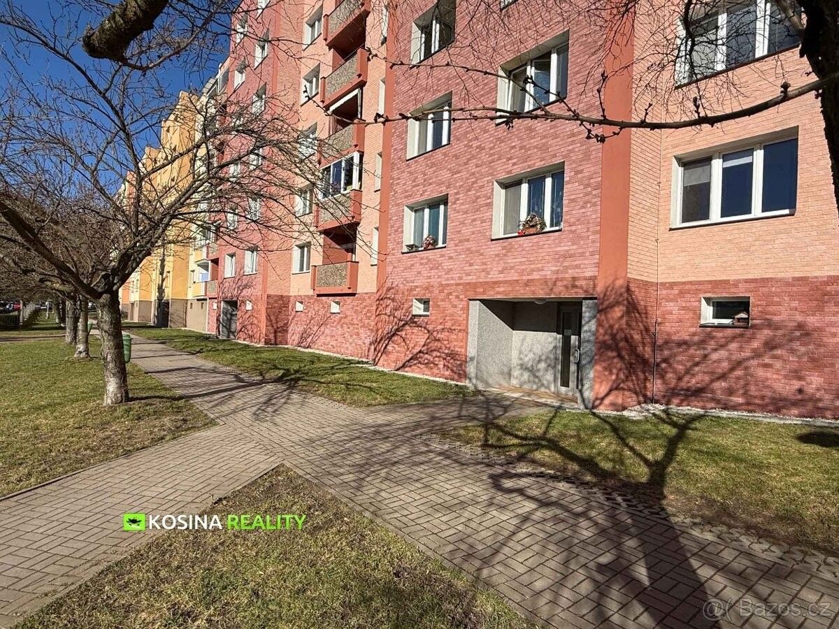 Byty, Kynšperk nad Ohří, 357 51