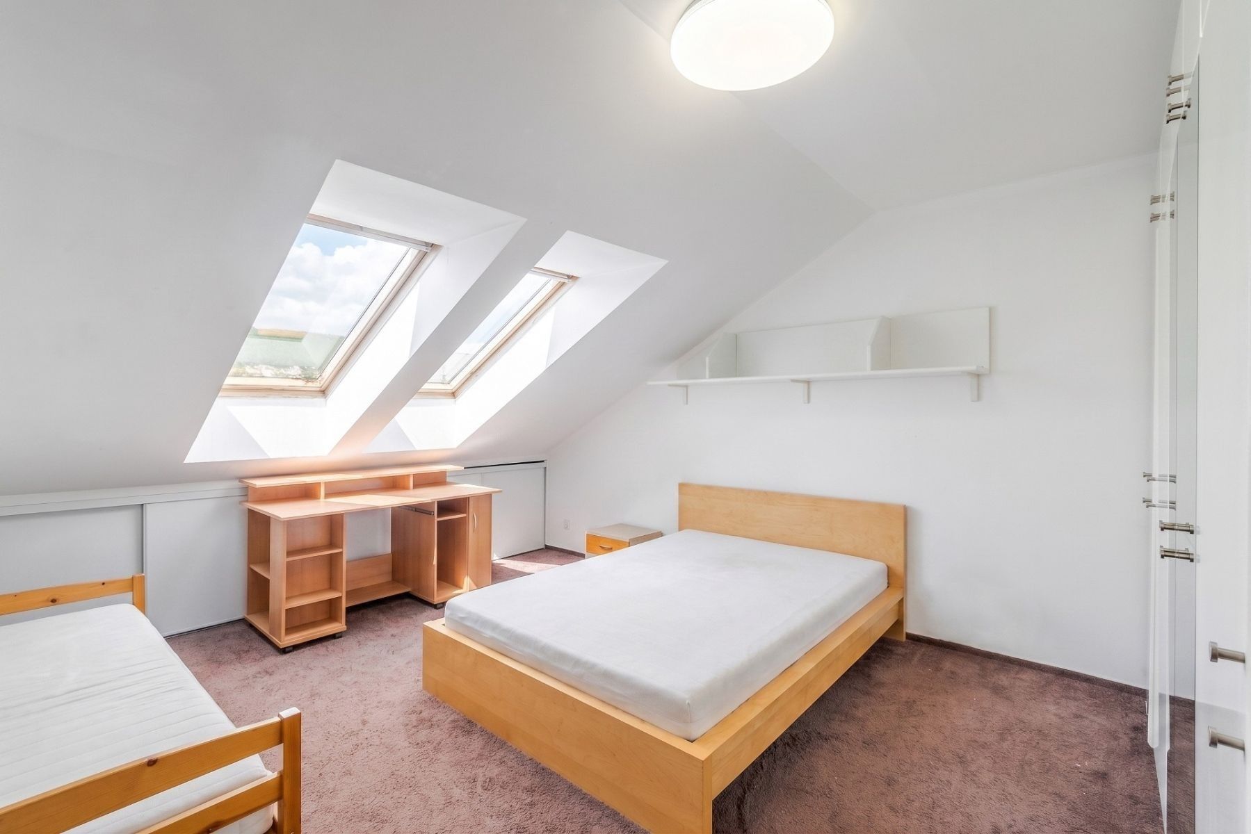 Pronájem byt 5+kk - Tachovská, Praha - Radotín, 135 m² - 5