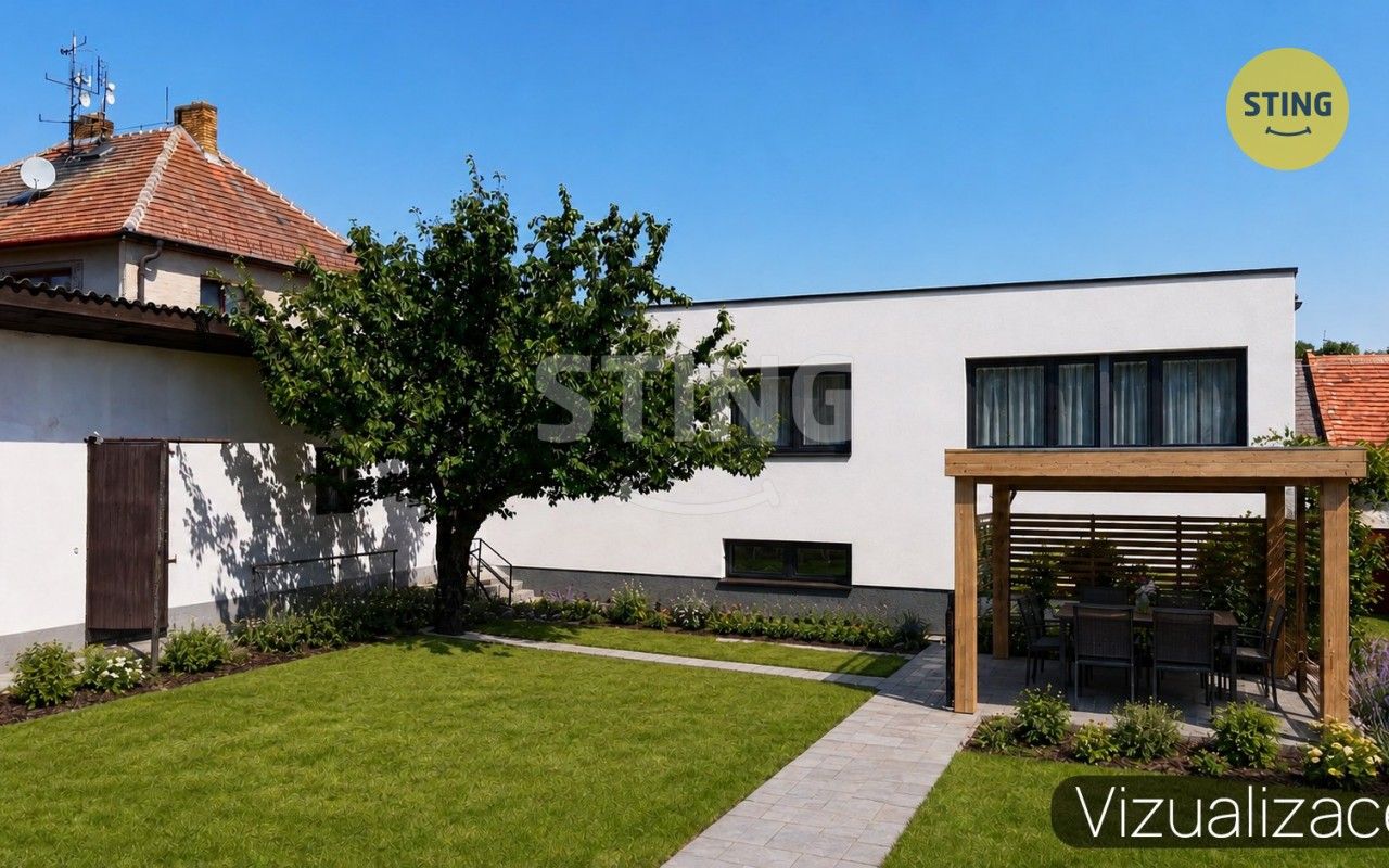 Rodinný dům · 200 m² · Nové Syrovice - 3