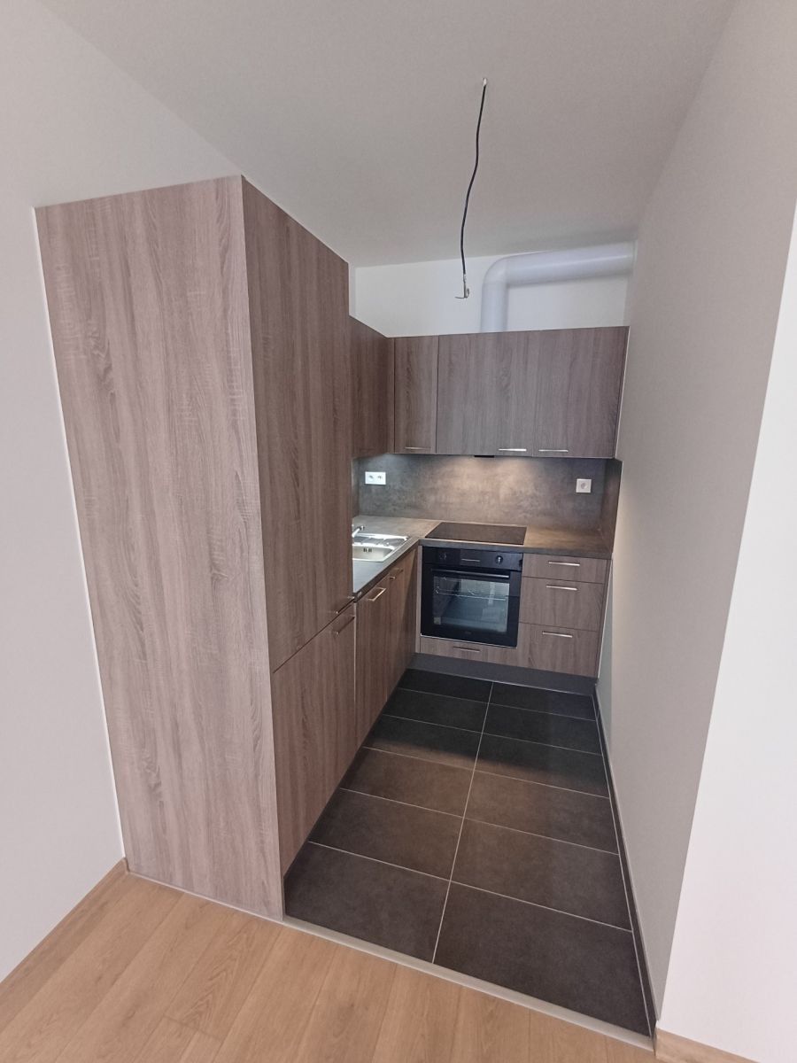 Byt 2+kk · 42 m² · Fabiánové, Praha - Hlubočepy - 4