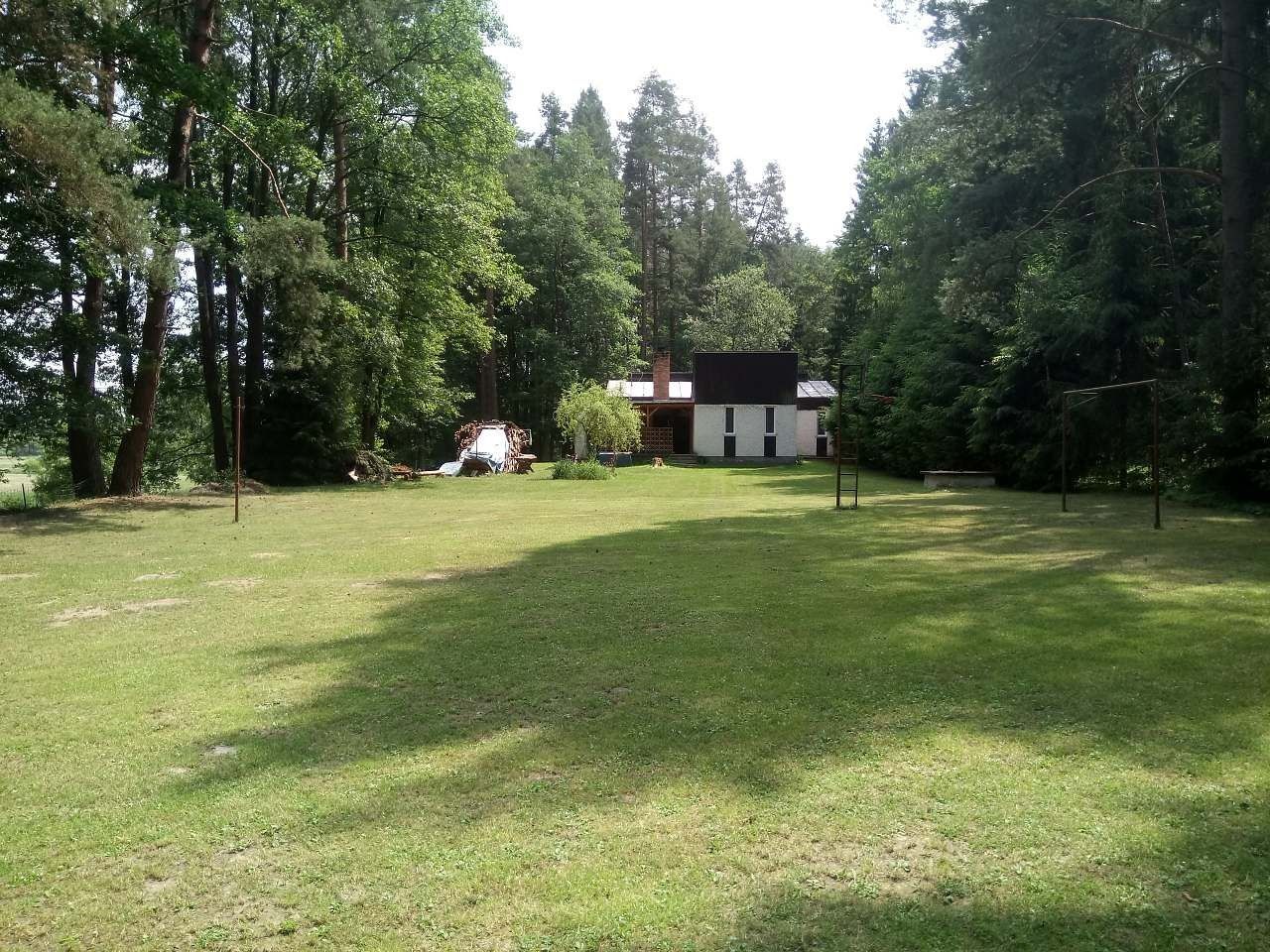 Chata · Val u Veselí nad Lužnicí, Jihočeský kraj - 3