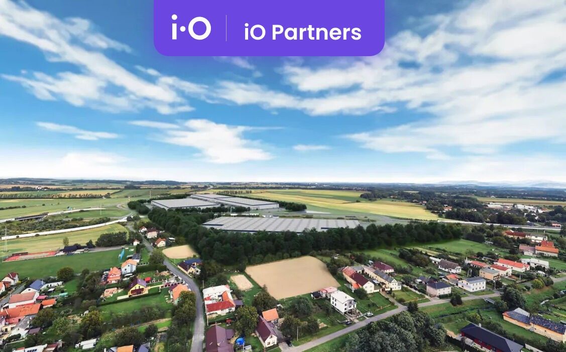 Sklady, Kujavská, Hladké Životice, 5 m²