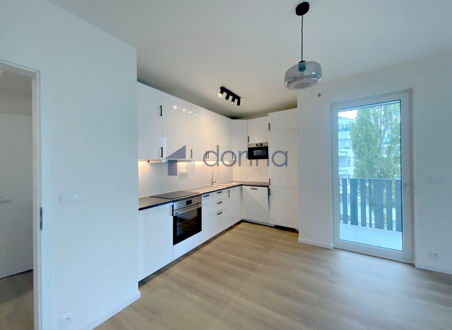 2+kk, Divíškové, Praha Hlubočepy, 56 m²