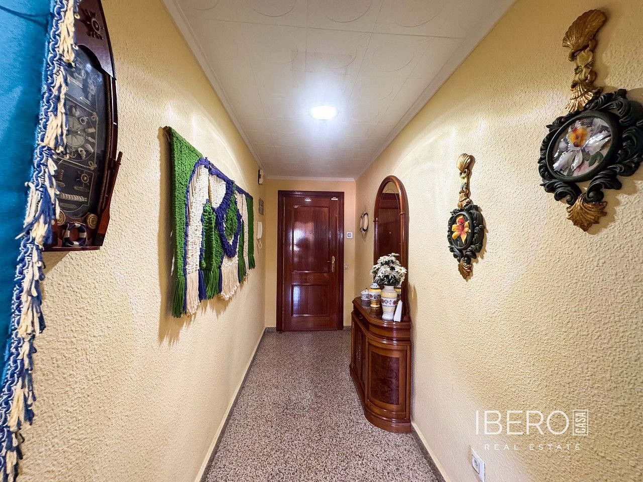 4+kk, La Mata, Španělsko, 110 m² - 1