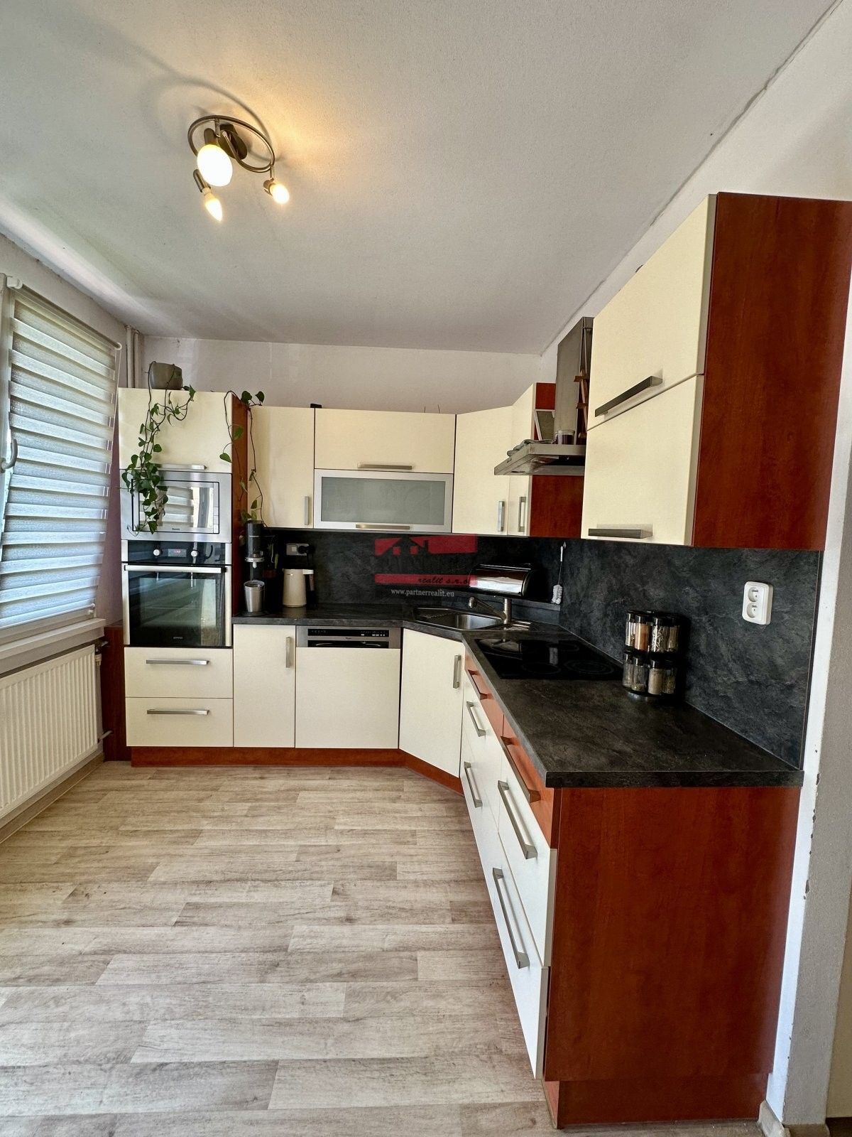 2+1, Mánesova 80, České Budějovice 7, 52 m² - 2