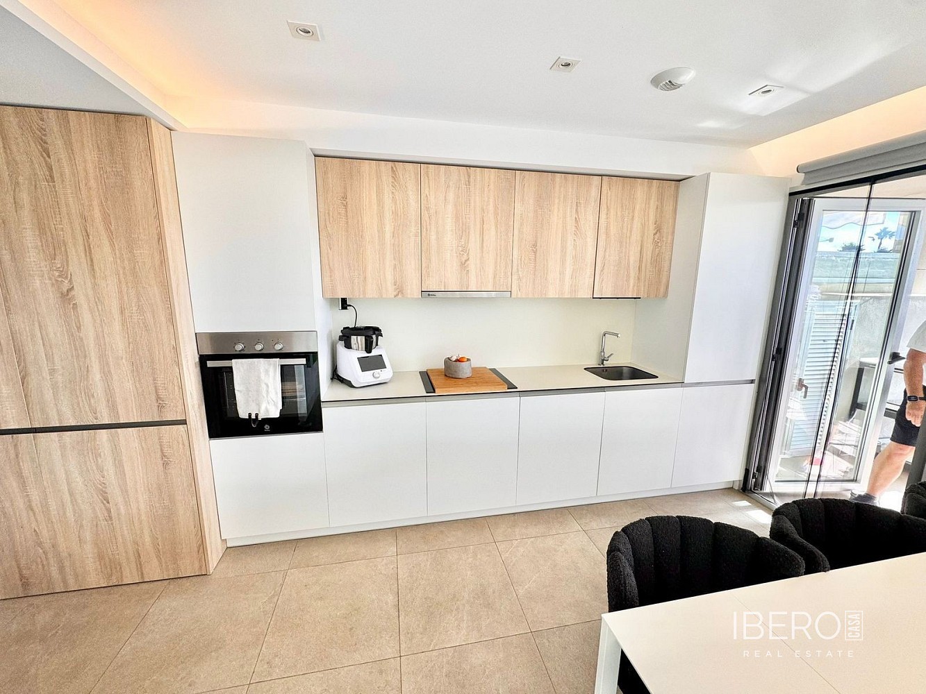 Byt 4+kk · 148 m² · La Cala Golf, Španělsko - 4