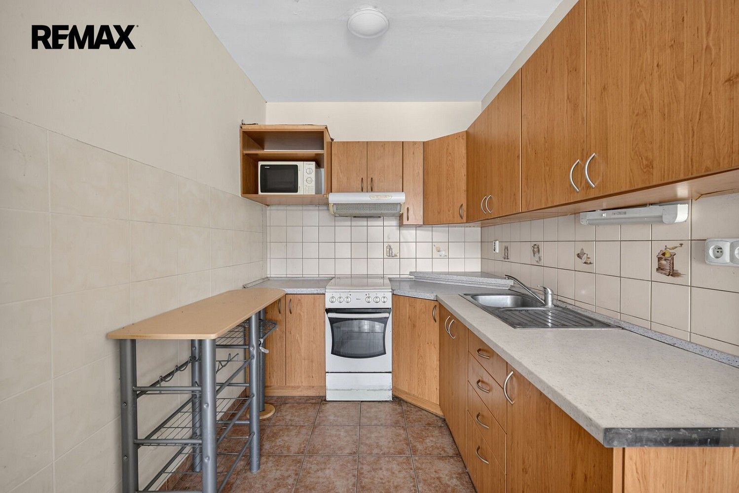 Byt 2+kk · 39 m² · Mělník, Středočeský kraj - 4