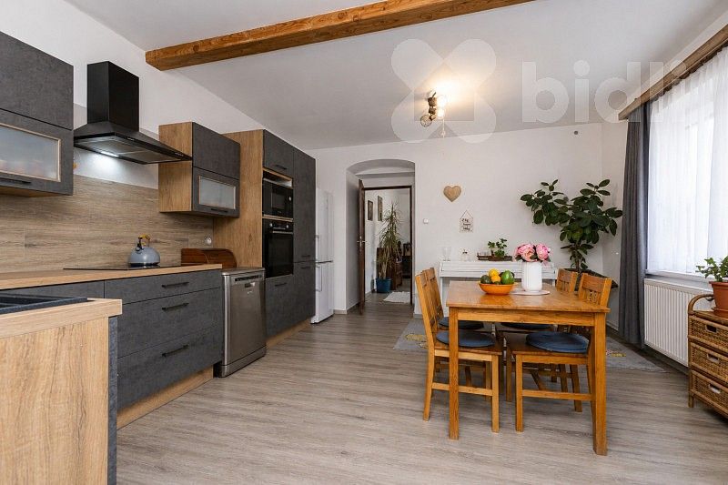 Rodinné domy, Bílá Třemešná, okres Trutnov, Královéhradecký kraj, 95 m² - 2