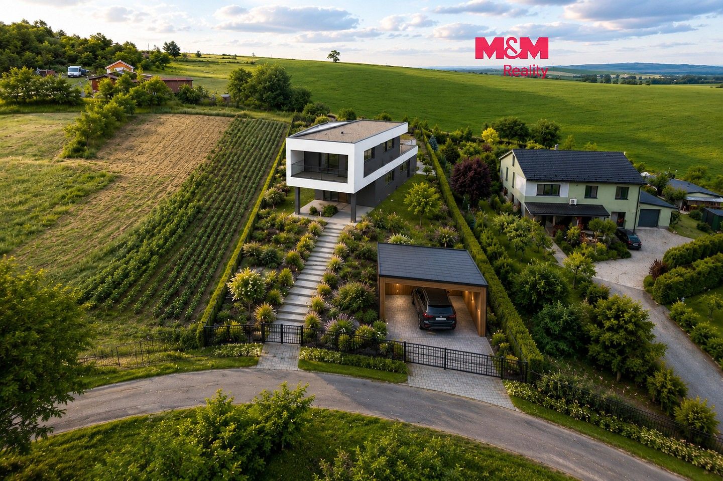Pozemek pro bydlení, 1 359 m²