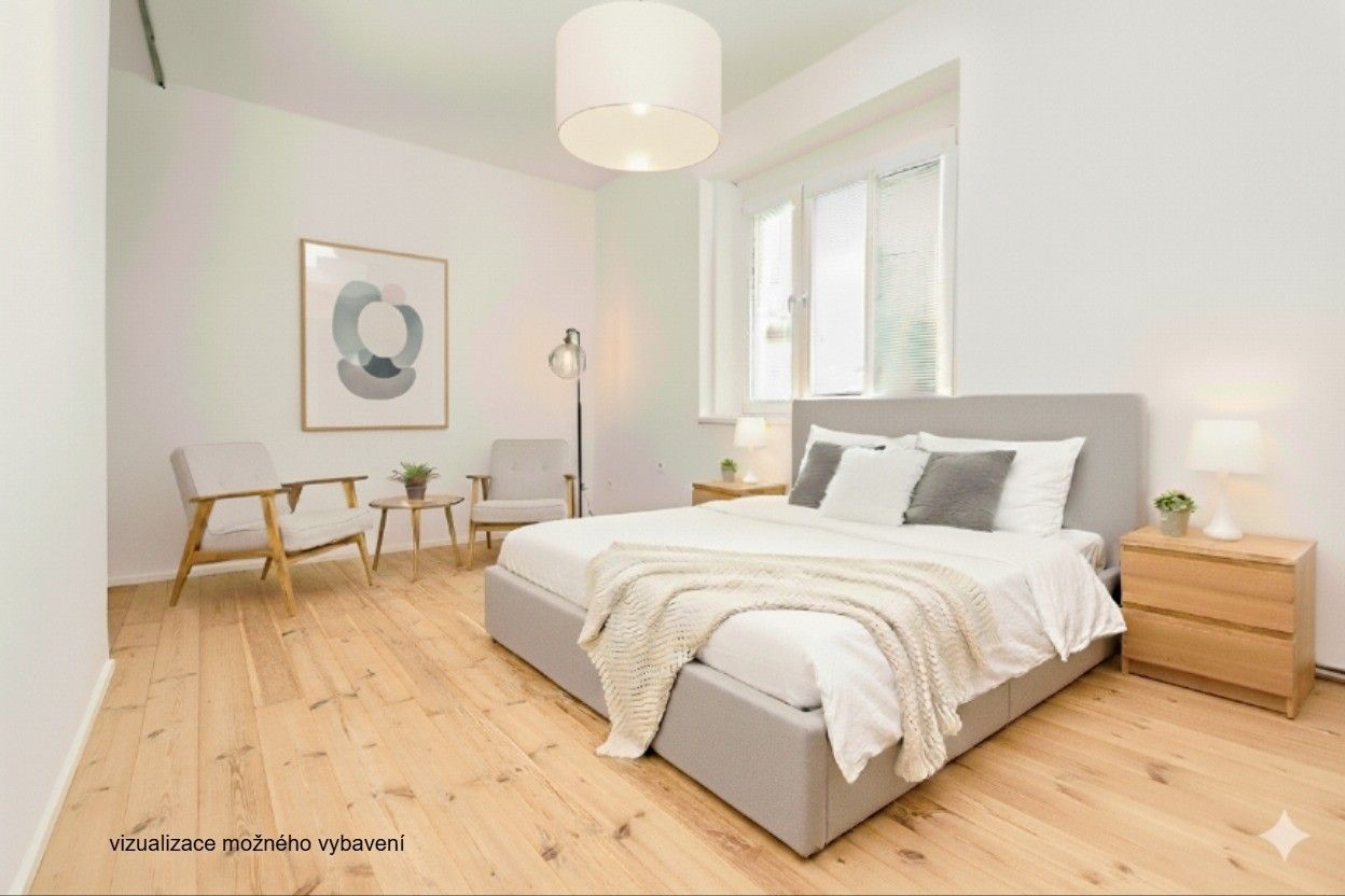 Prodej byt 3+kk - V Hlinkách, Beroun, 71 m²