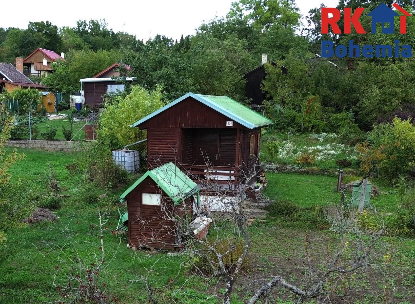 Chata · 20 m² · Pod koupalištěm  , Kosmonosy - 3