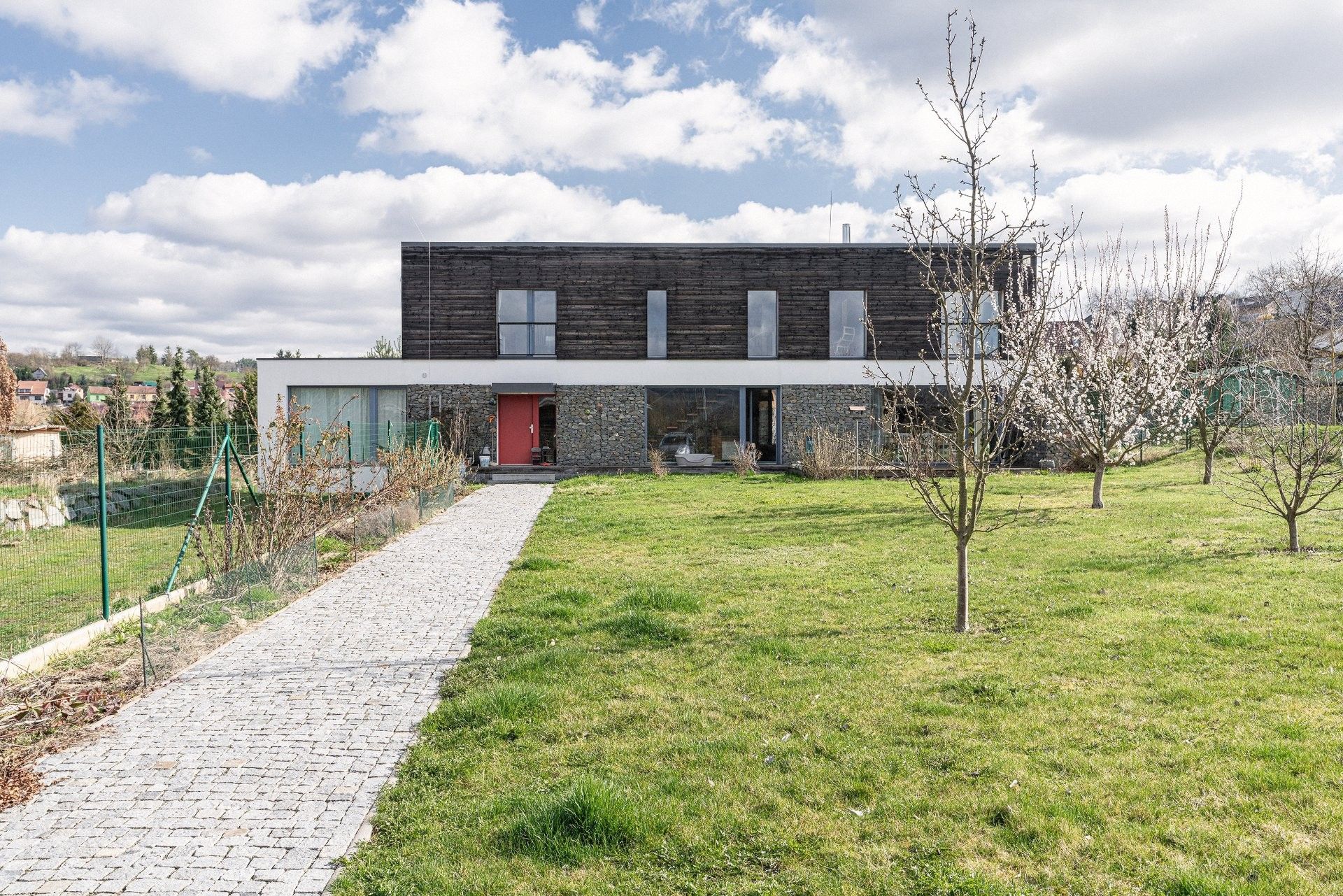 Rodinný dům · 250 m² · Sluneční 222, Hradčany - 3