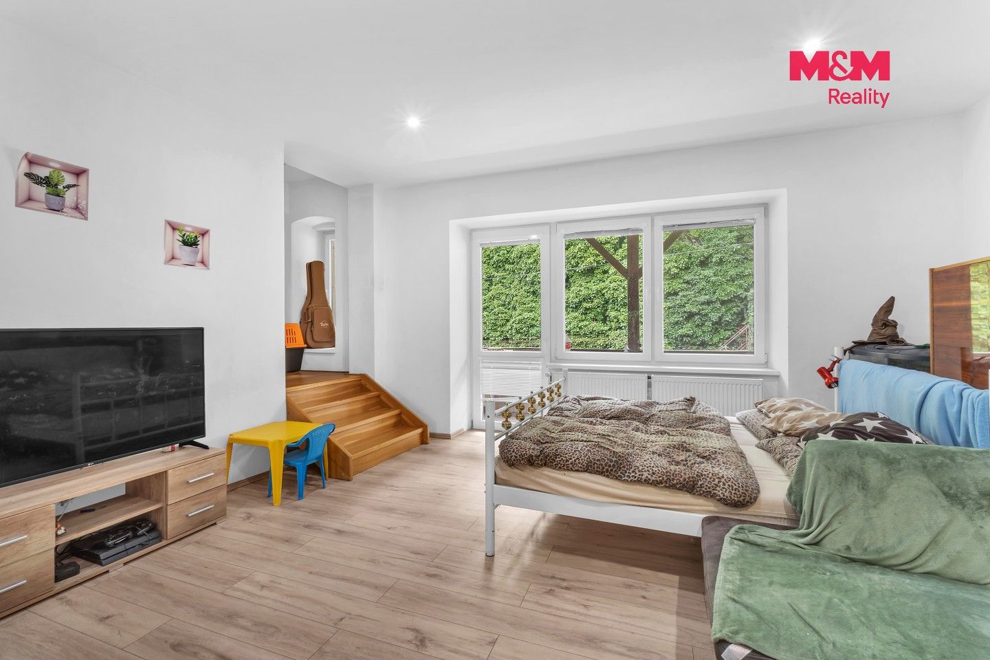 5+1, Na Dláždění, Poděbrady, 140 m² - 1