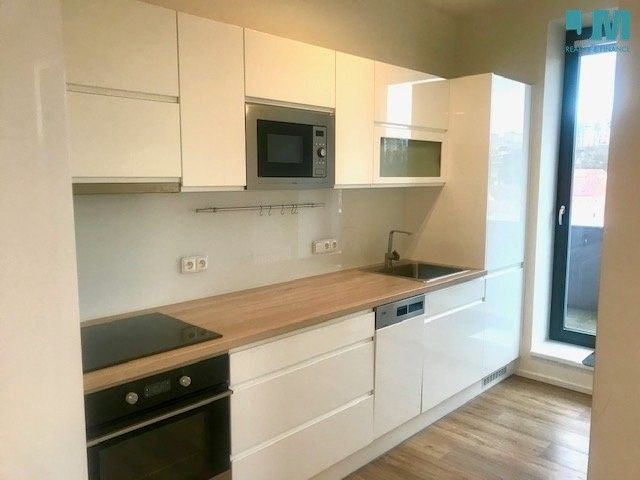 Pronájem byt - Třebíč, 674 01