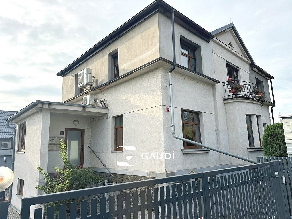 2+kk, Praha, Hlavní město Praha, 40 m² - 1