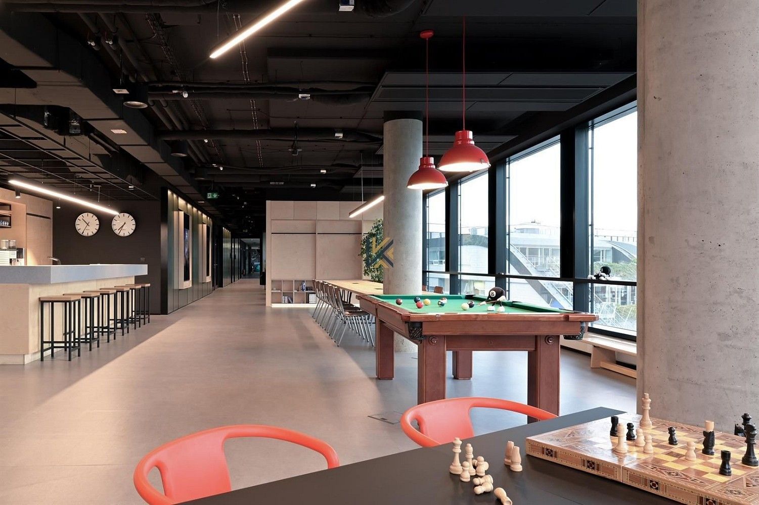 Kancelář · 600 m² · Praha - Libeň, okres Praha 8, Hlavní město Praha - 3