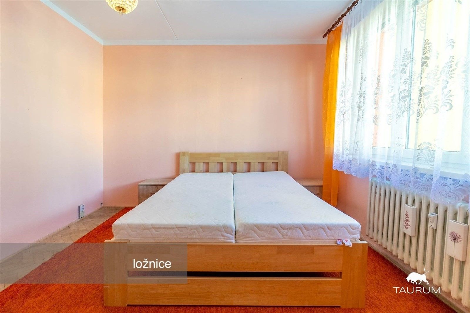 Prodej byt 3+1 - Vítězná 424, Žlutice, 66 m² - 5