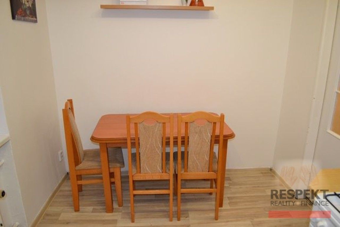 Prodej byt 1+1 - Míru, Kladno, 32 m²