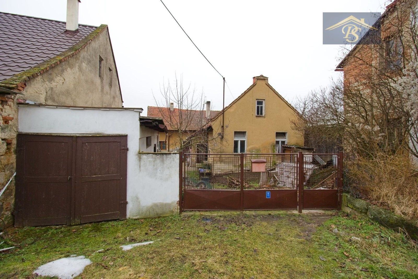 Rodinné domy, Nebužely, 190 m²