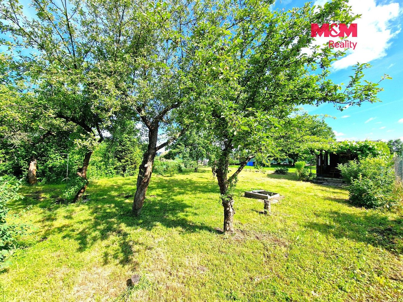Zahrady, Opava - Předměstí, Moravskoslezský kraj - 2