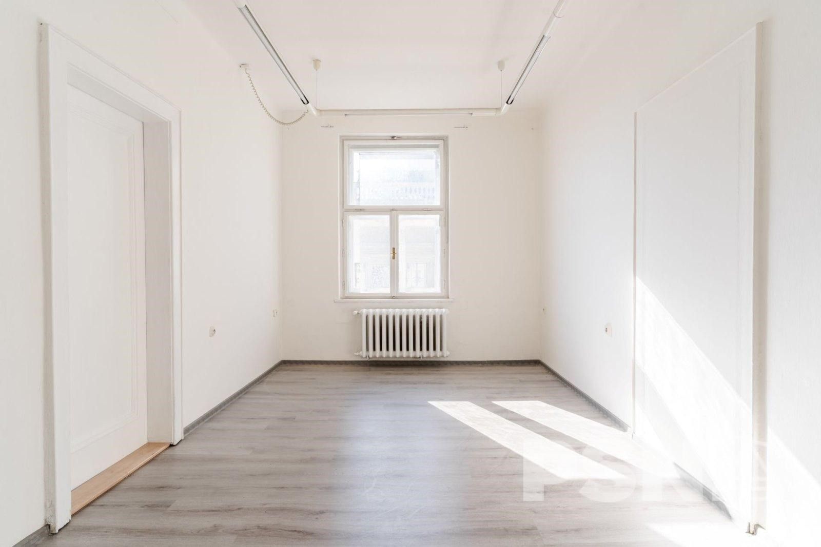 Kanceláře, Dvořákova, Brno, 20 m²