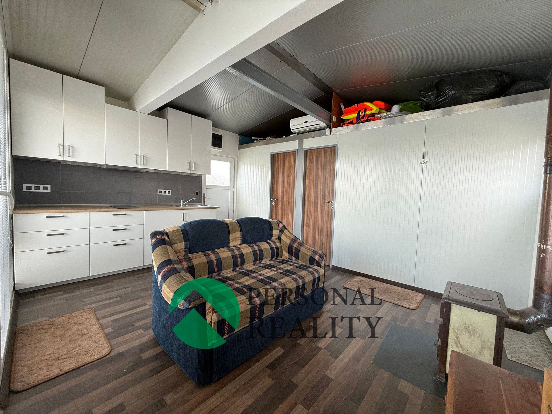 Ostatní, Praha Smíchov, 30 m² - 2