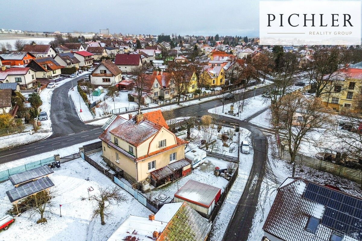 Prodej rodinný dům - Kralovice, 331 41