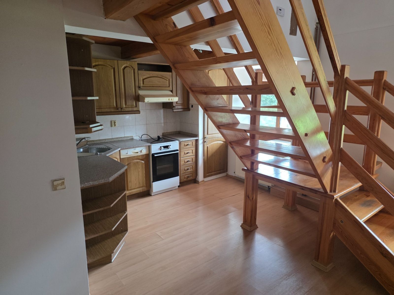 3+kk, Podhradí, Boskovice - Boskovice, Jihomoravský kraj, 85 m² - 1