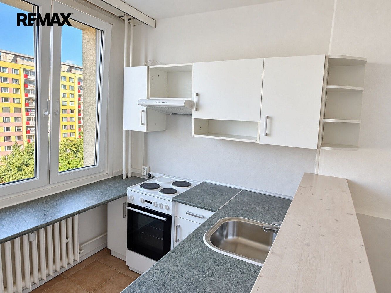 Byt 2+1 · 63 m² · Slancova, Praha 8 - Kobylisy - 4