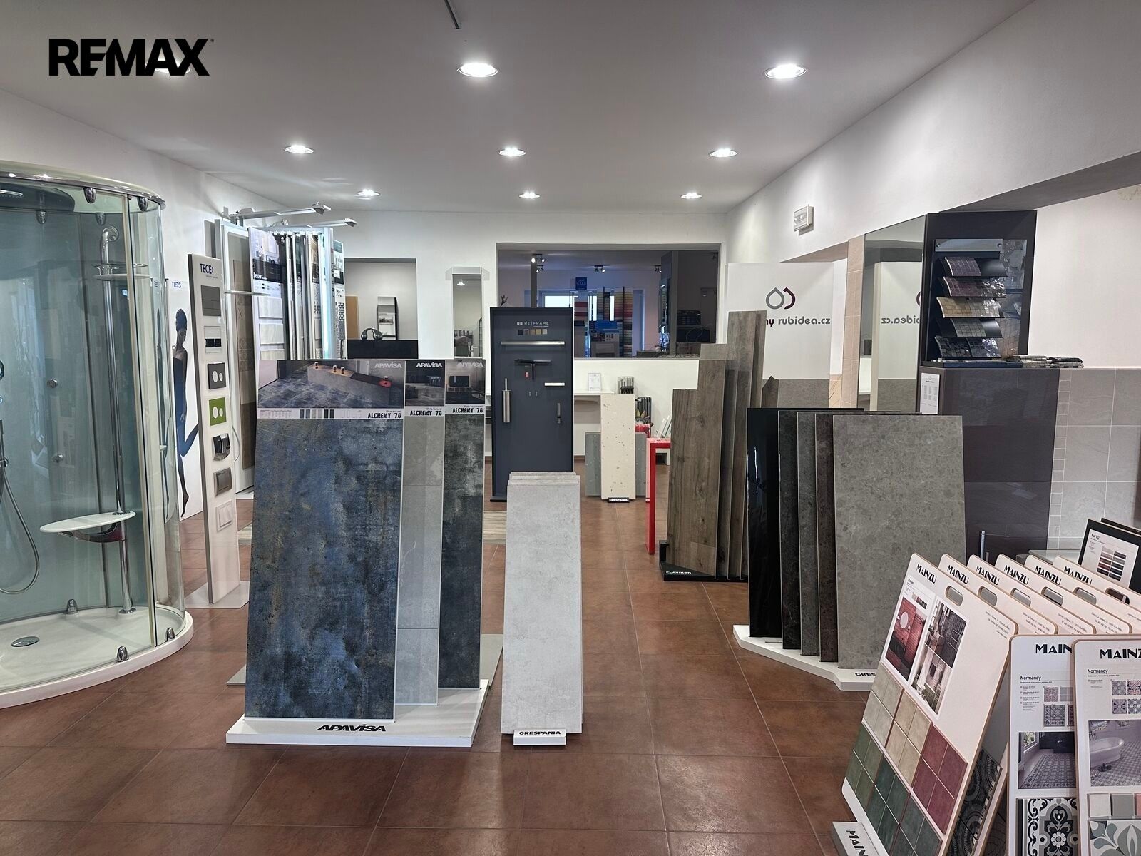 Obchodní prostory · 407 m² · Krajinská 499, Liberec I-Staré Město - 4