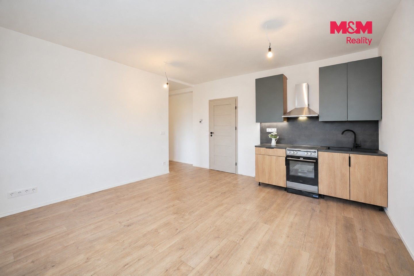 2+kk, Habrecká, Ledeč nad Sázavou, 58 m² - 2