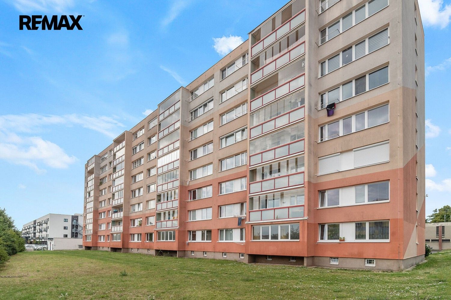 Byt 3+1, 67 m²