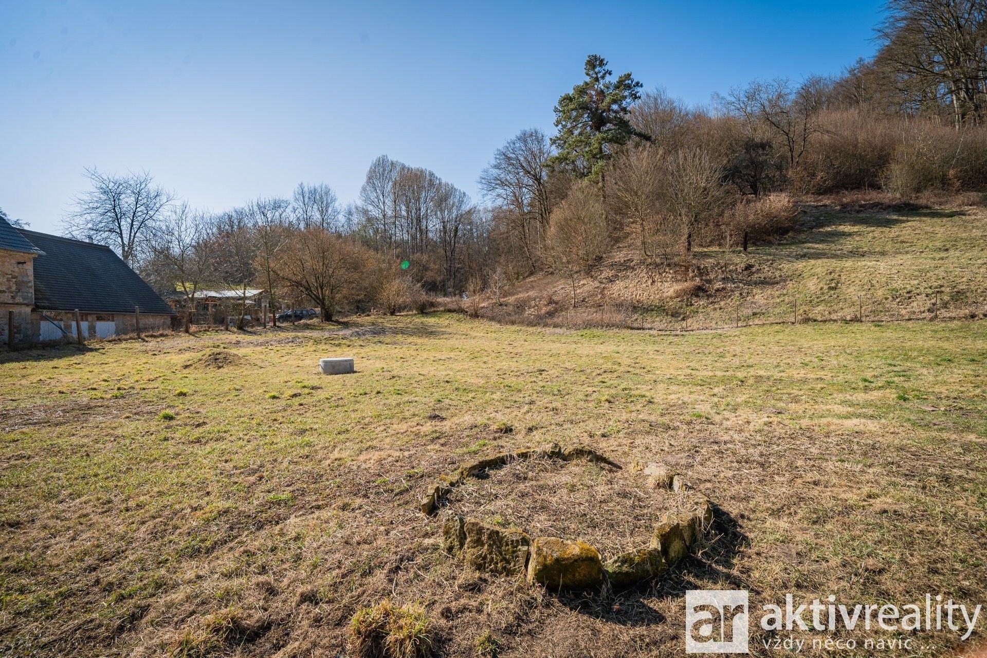 Pozemek pro bydlení · 5 862 m² · Osinalice, Medonosy - 4
