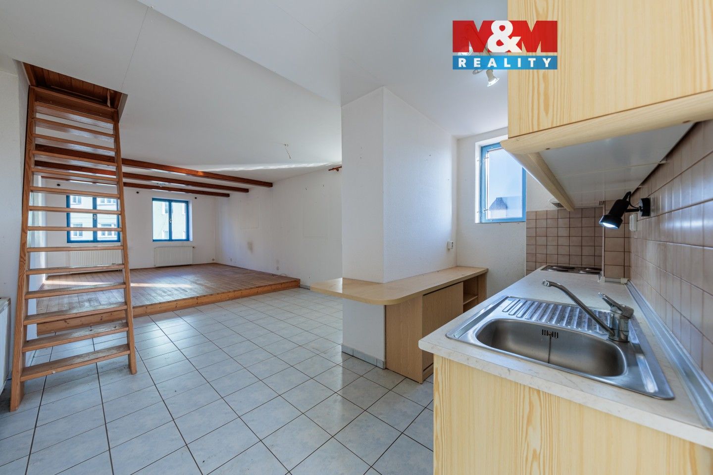 Rodinné domy, nám. Republiky, Lázně Kynžvart, 151 m²