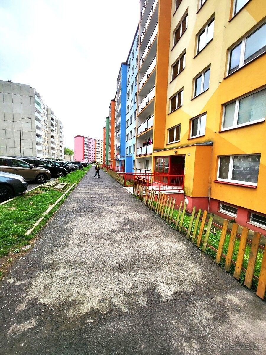 Byty, Krupka, 417 42